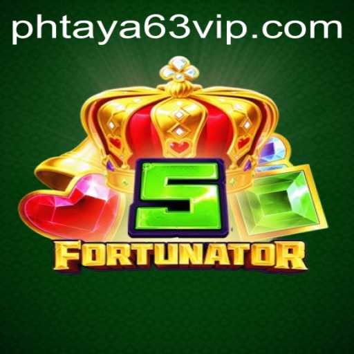 The Intriguing Adventure of 5Fortunator: Explore Phtaya 63