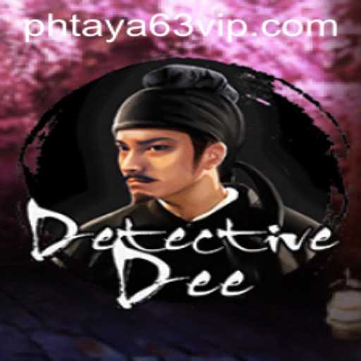 Unraveling the Mysteries of DetectiveDee and the Intriguing Phtaya 63