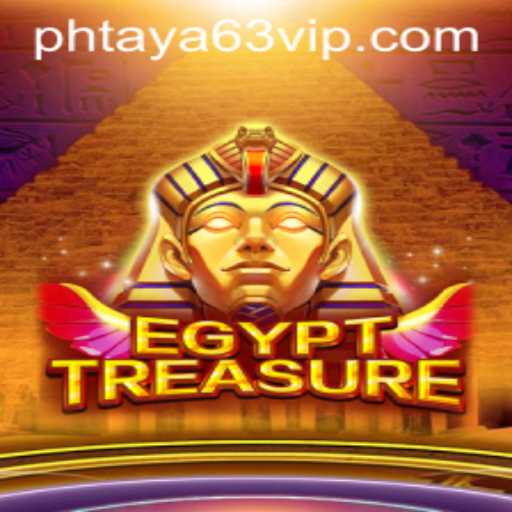 Exploring the Mystical World of EgyptTreasure and the Enigma of Phtaya 63