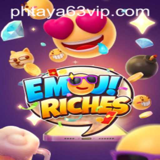 Exploring EmojiRiches and the Exciting Trend of Phtaya 63