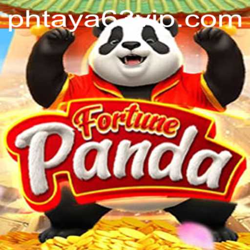 FortunePanda Thrills with Phtaya 63