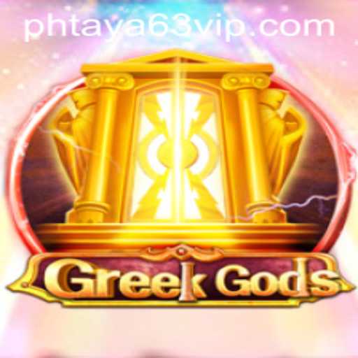 Discover the Epic World of GreekGods: An Immersive Gaming Experience