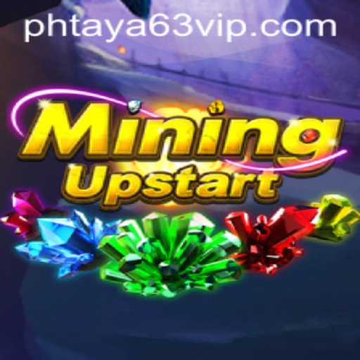 Discover MiningUpstart: The New Digital Frontier Adventure