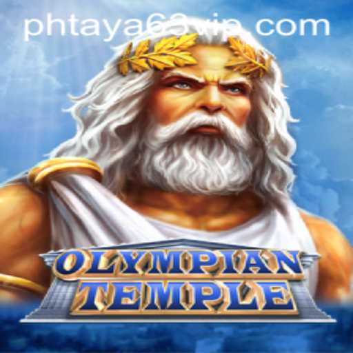 The Enigmatic World of OlympianTemple: Exploring the Mystical Game of Phtaya 63
