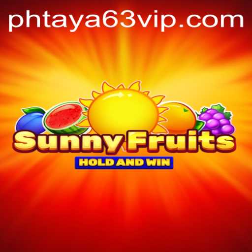 SunnyFruits and the Allure of Phtaya 63