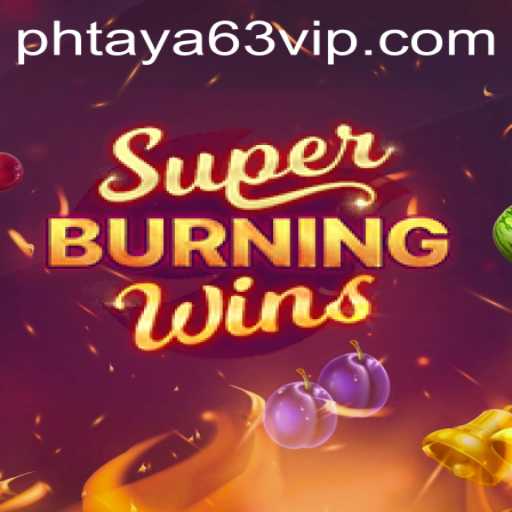 Experience the Thrills of SuperBurningWins: A Classic Slot Adventure