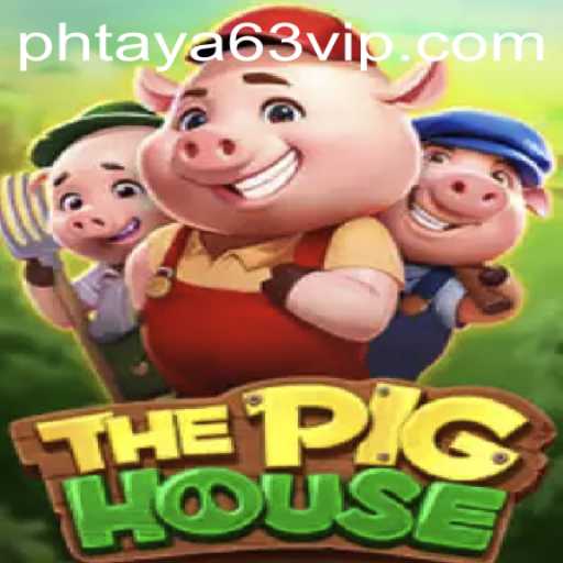 ThePigHouse: A Captivating Blend of Strategy and Entertainment