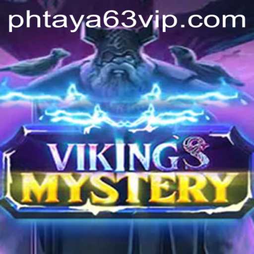 Unveiling the Thrilling World of VikingsMystery: A Dive into Phtaya 63