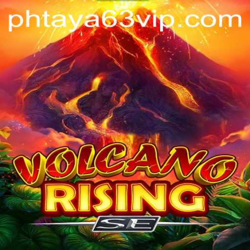 The Eruption of VolcanoRisingSE: A Dynamic Gaming Experience