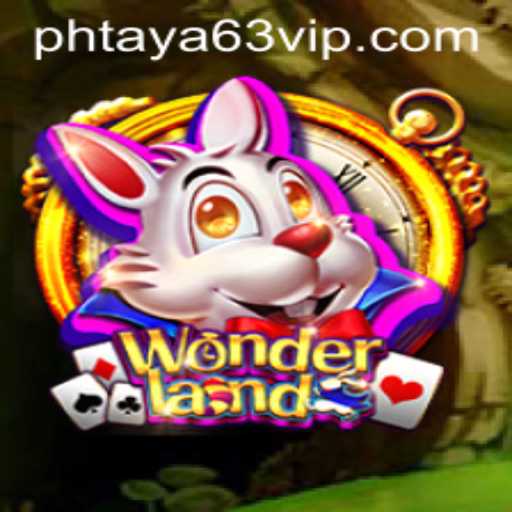 Wonderland Game Guide: Mastering the Enchanting World of Phtaya 63