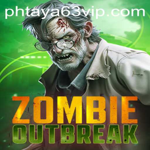 ZombieOutbreak: Confronting the Undead in a Vibrant Virtual Arena